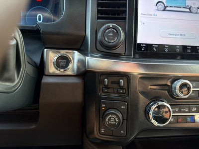 2024 Ford Super Duty F-350 SRW King Ranch 4X4