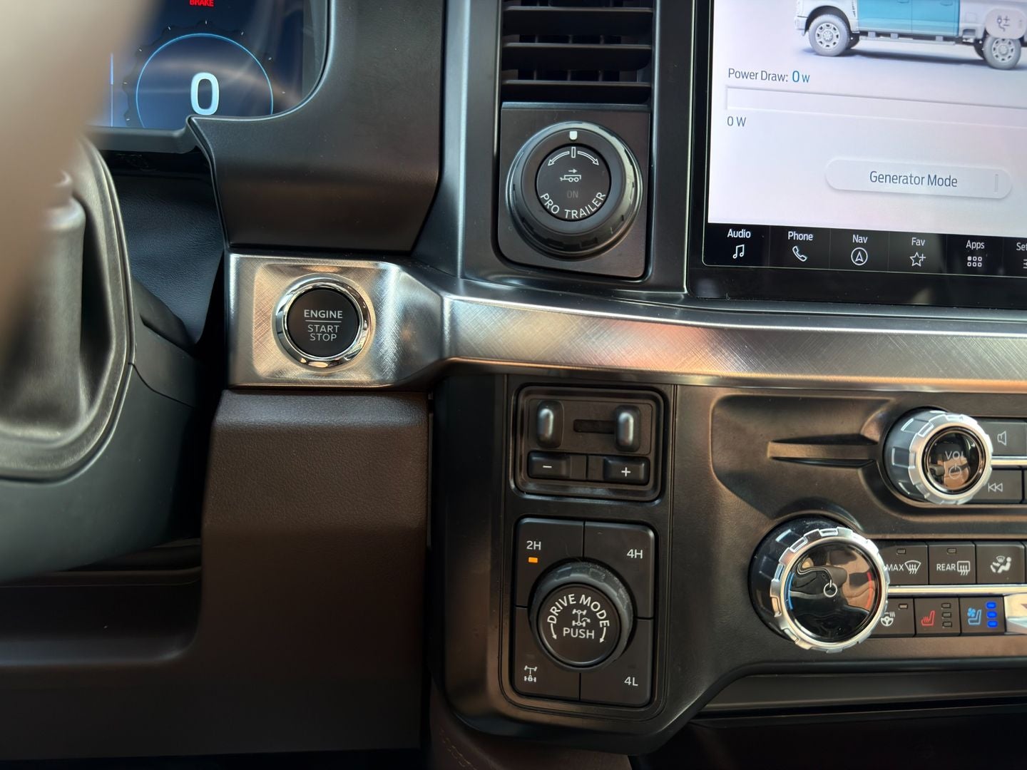 2024 Ford Super Duty F-350 SRW King Ranch 4X4