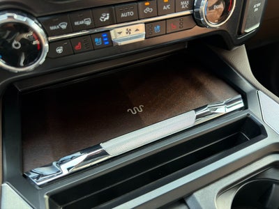 2024 Ford Super Duty F-350 SRW King Ranch 4X4