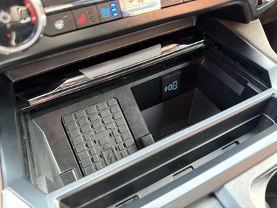 2024 Ford Super Duty F-350 SRW King Ranch 4X4