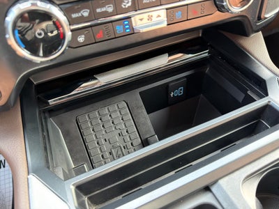 2024 Ford Super Duty F-350 SRW King Ranch 4X4