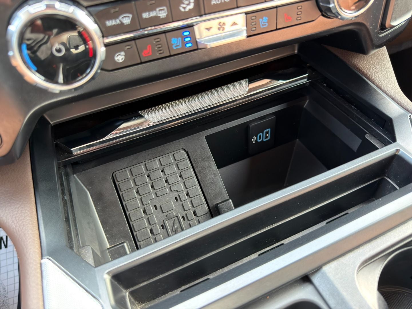 2024 Ford Super Duty F-350 SRW King Ranch 4X4