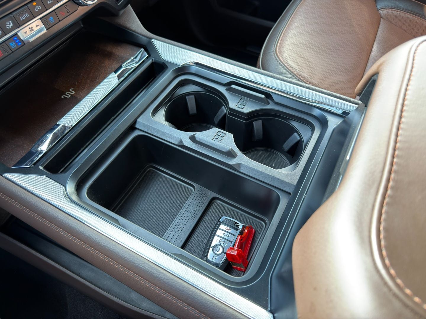 2024 Ford Super Duty F-350 SRW King Ranch 4X4