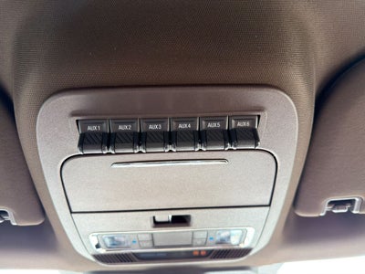 2024 Ford Super Duty F-350 SRW King Ranch 4X4