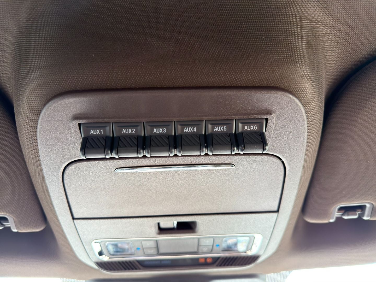 2024 Ford Super Duty F-350 SRW King Ranch 4X4