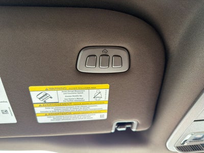 2024 Ford Super Duty F-350 SRW King Ranch 4X4