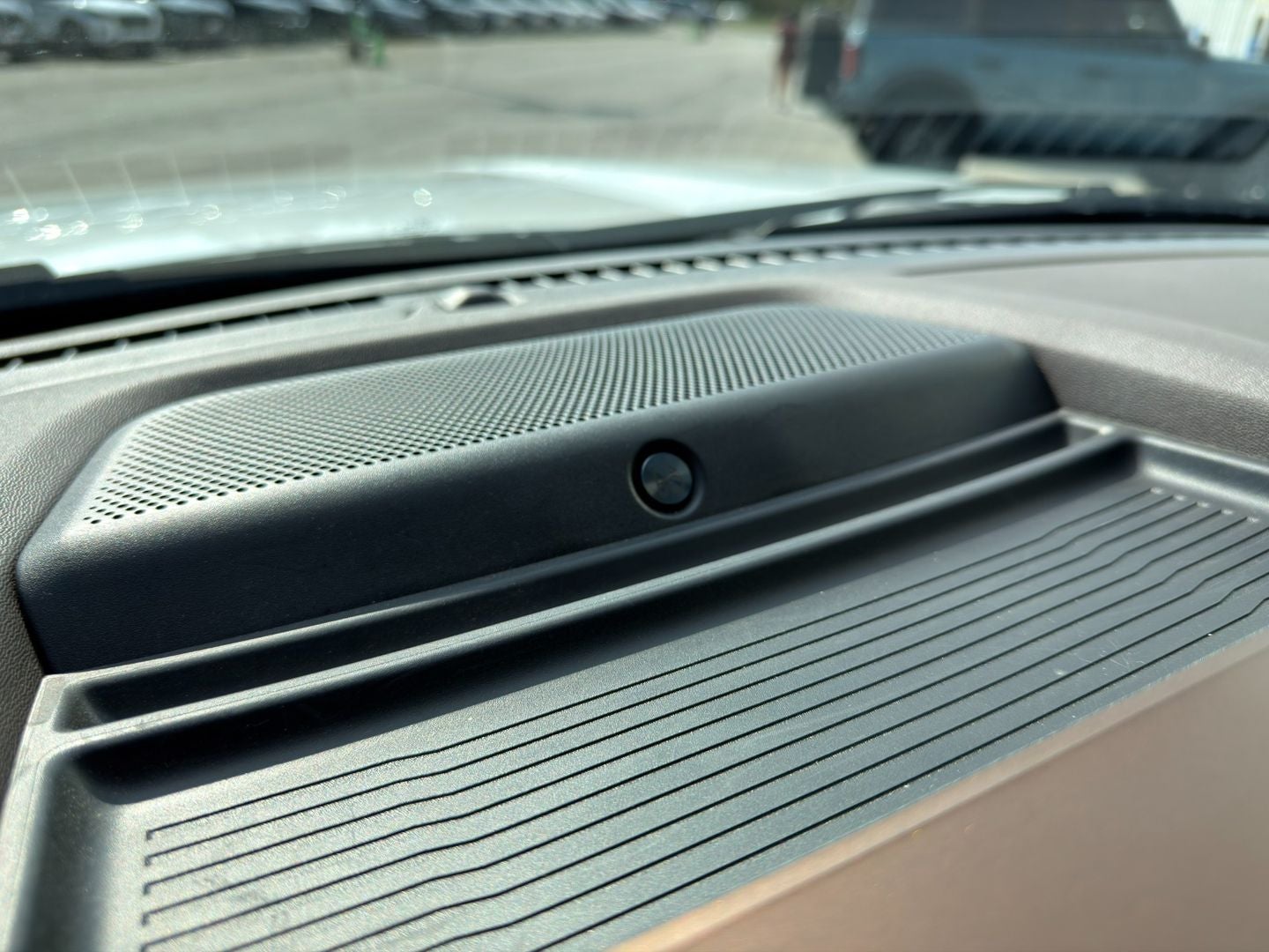 2024 Ford Super Duty F-350 SRW King Ranch 4X4