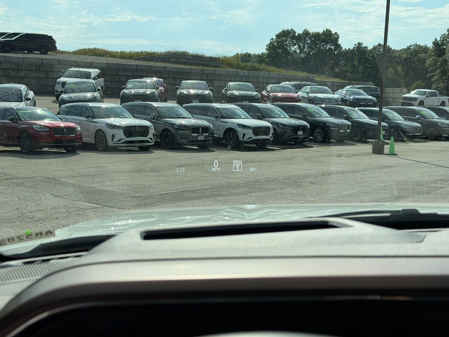 2024 Ford Super Duty F-350 SRW King Ranch 4X4