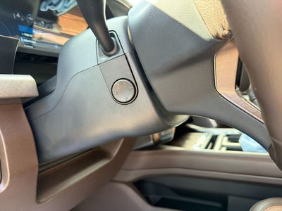 2024 Ford Super Duty F-350 SRW King Ranch 4X4