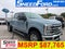 2027 Ford Super Duty F-350 SRW F-350® Lariat®