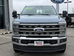 2027 Ford Super Duty F-350 SRW F-350® Lariat®