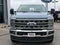 2027 Ford Super Duty F-350 SRW F-350® Lariat®