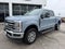 2027 Ford Super Duty F-350 SRW F-350® Lariat®