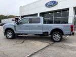 2027 Ford Super Duty F-350 SRW F-350® Lariat®