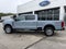 2027 Ford Super Duty F-350 SRW F-350® Lariat®