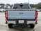 2027 Ford Super Duty F-350 SRW F-350® Lariat®