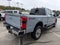 2027 Ford Super Duty F-350 SRW F-350® Lariat®