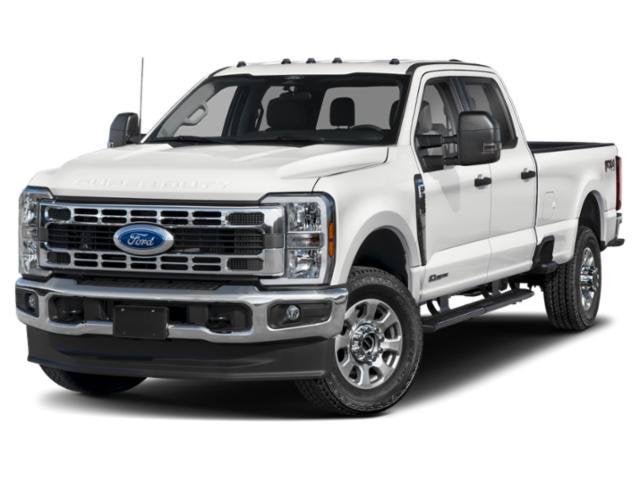 2027 Ford Super Duty F-350® Lariat®