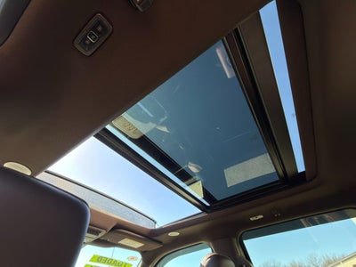 2024 Ford Super Duty F-350 SRW King Ranch