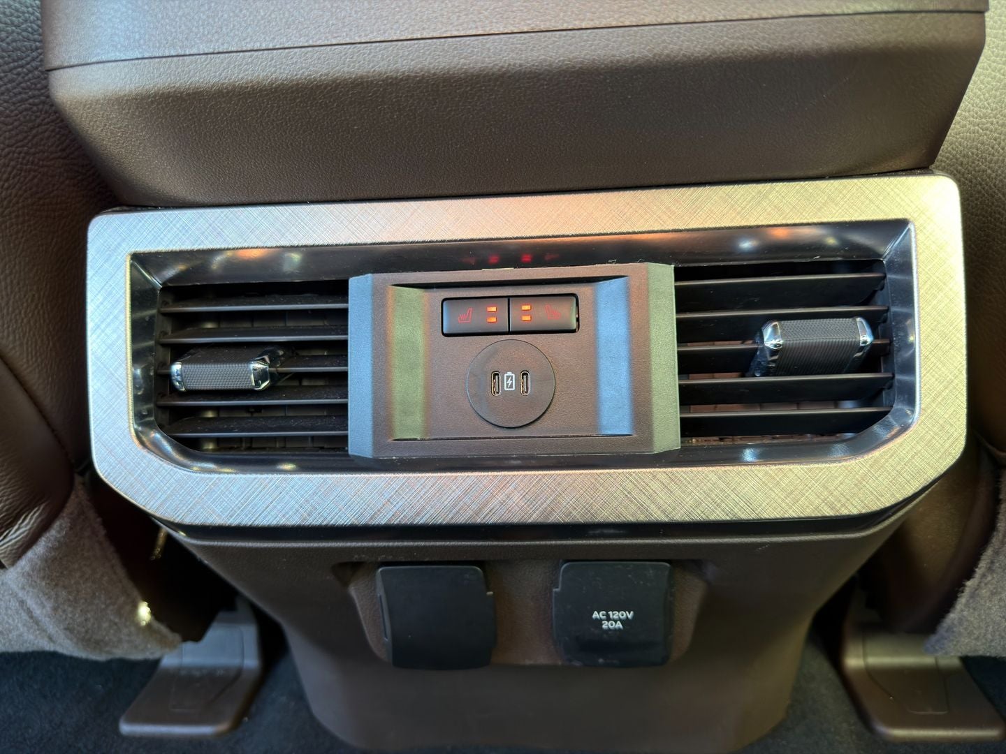 2024 Ford Super Duty F-350 SRW King Ranch