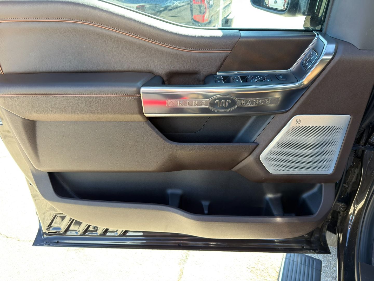 2024 Ford Super Duty F-350 SRW King Ranch