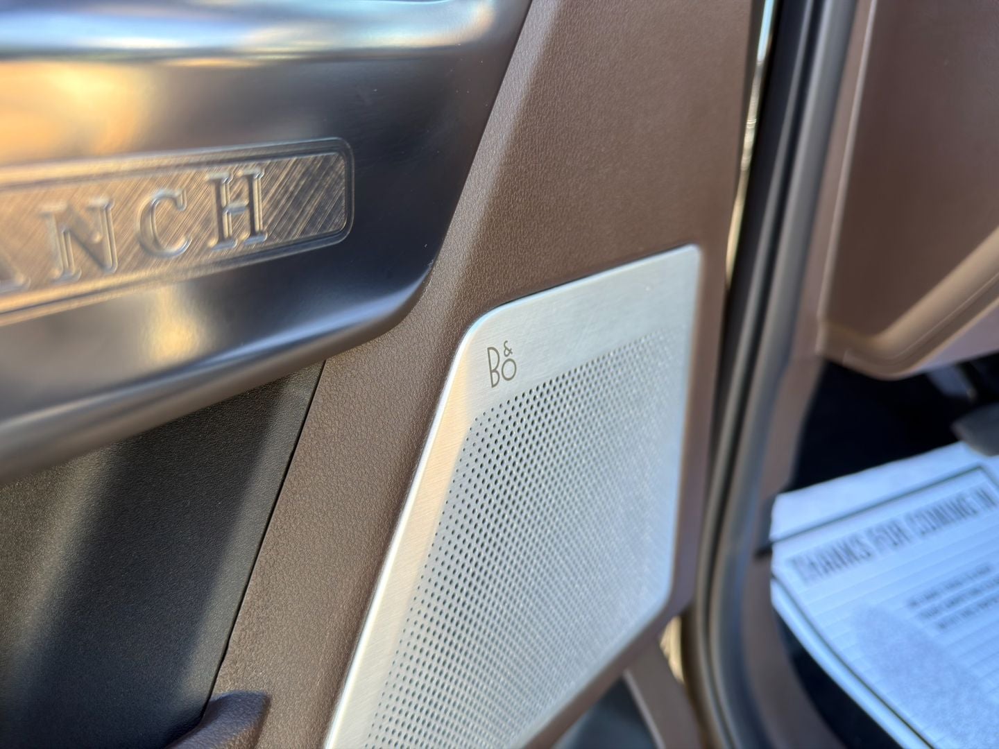 2024 Ford Super Duty F-350 SRW King Ranch