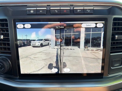 2024 Ford Super Duty F-350 SRW King Ranch