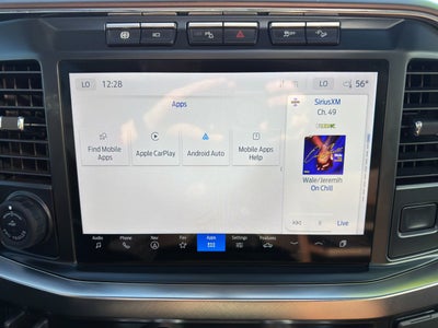 2024 Ford Super Duty F-350 SRW King Ranch