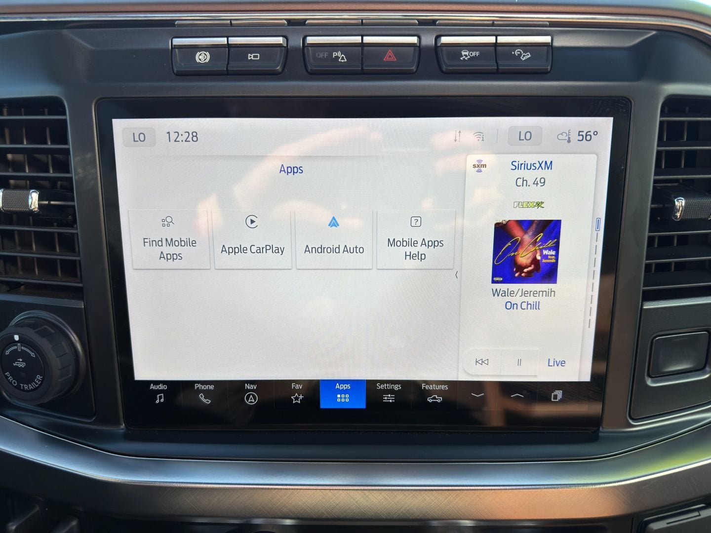 2024 Ford Super Duty F-350 SRW King Ranch