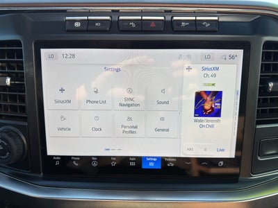 2024 Ford Super Duty F-350 SRW King Ranch