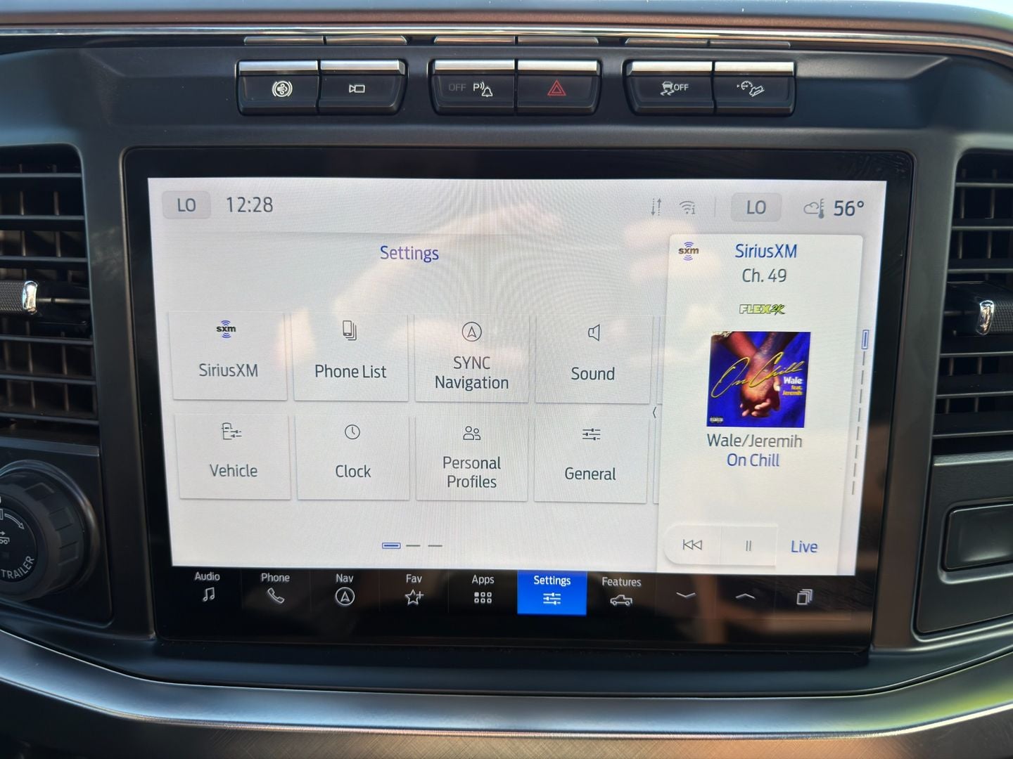 2024 Ford Super Duty F-350 SRW King Ranch