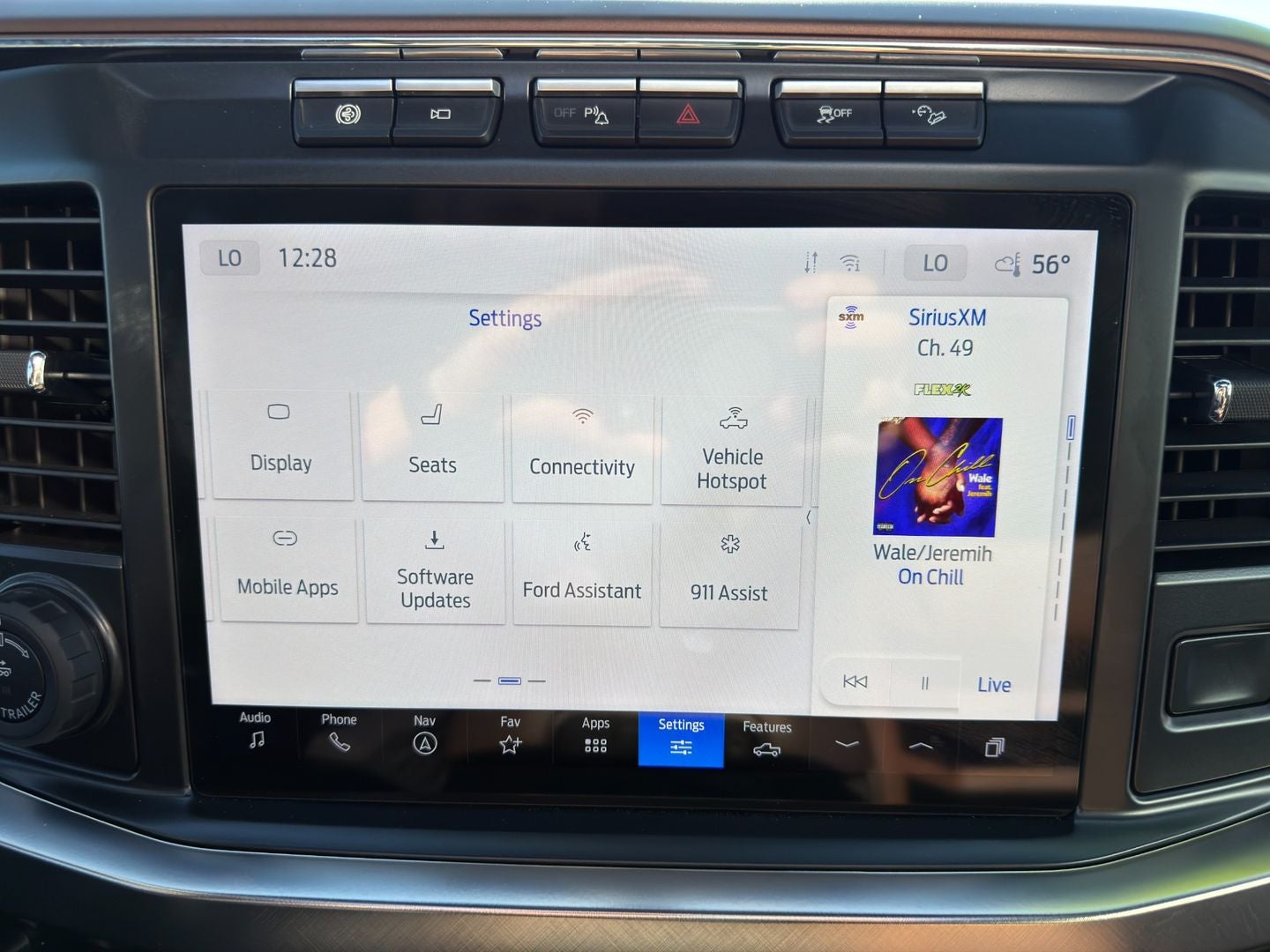 2024 Ford Super Duty F-350 SRW King Ranch