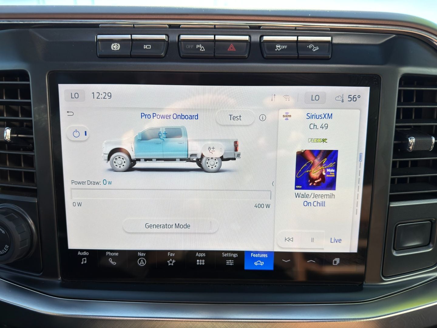 2024 Ford Super Duty F-350 SRW King Ranch