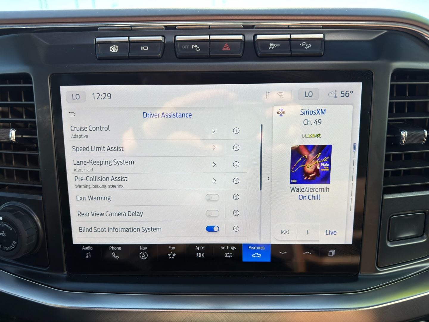 2024 Ford Super Duty F-350 SRW King Ranch