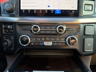 2024 Ford Super Duty F-350 SRW King Ranch