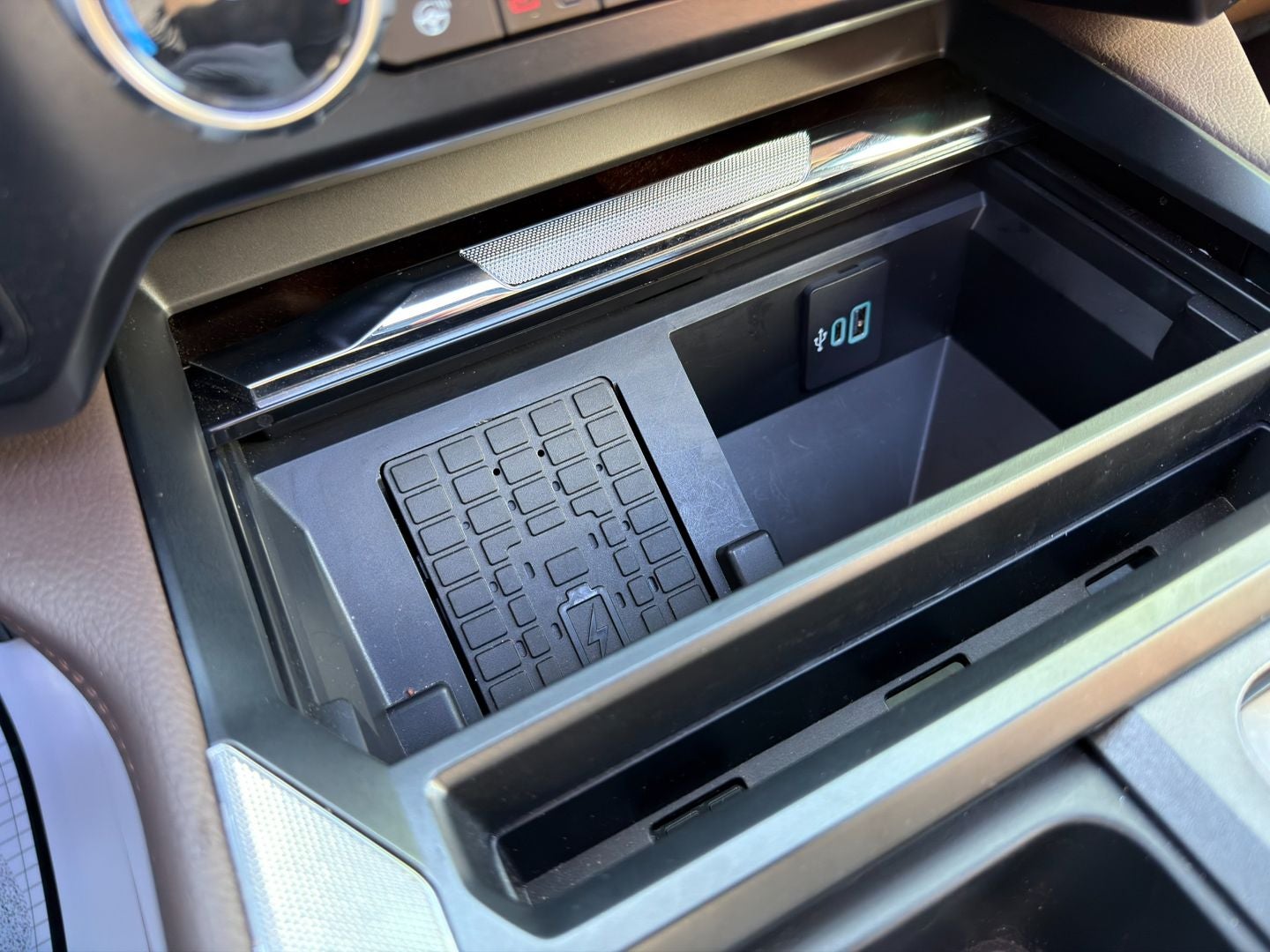 2024 Ford Super Duty F-350 SRW King Ranch