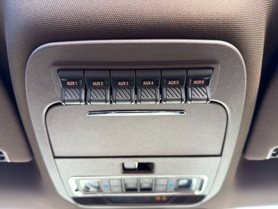 2024 Ford Super Duty F-350 SRW King Ranch