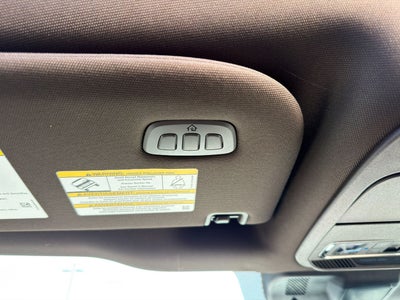 2024 Ford Super Duty F-350 SRW King Ranch