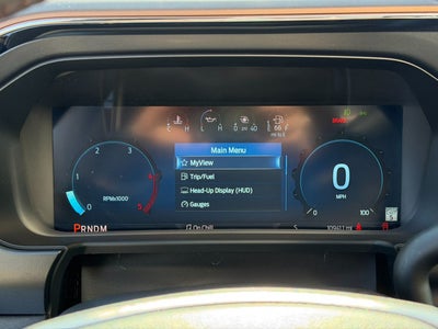 2024 Ford Super Duty F-350 SRW King Ranch