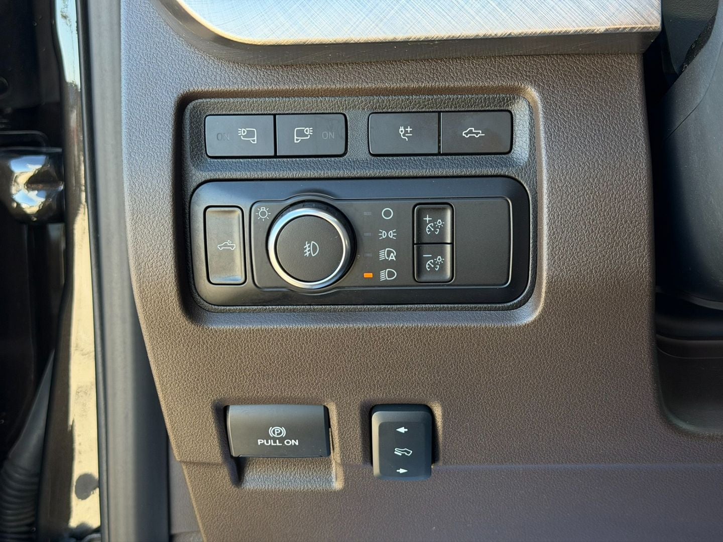 2024 Ford Super Duty F-350 SRW King Ranch