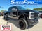 2025 Ford Super Duty F-350 SRW Platinum 4X4