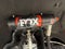 2025 Ford Super Duty F-350 SRW Platinum 4X4