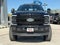 2025 Ford Super Duty F-350 SRW Platinum 4X4