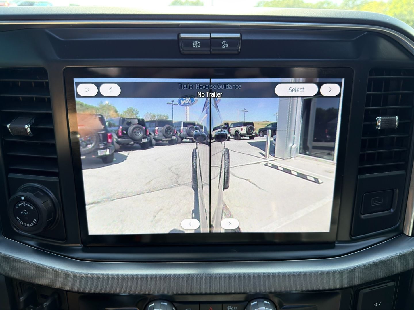 2025 Ford Super Duty F-350 SRW Platinum 4X4