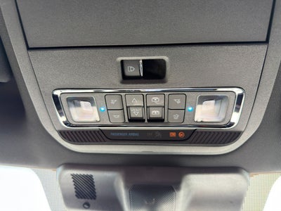 2025 Ford Super Duty F-350 SRW Platinum 4X4