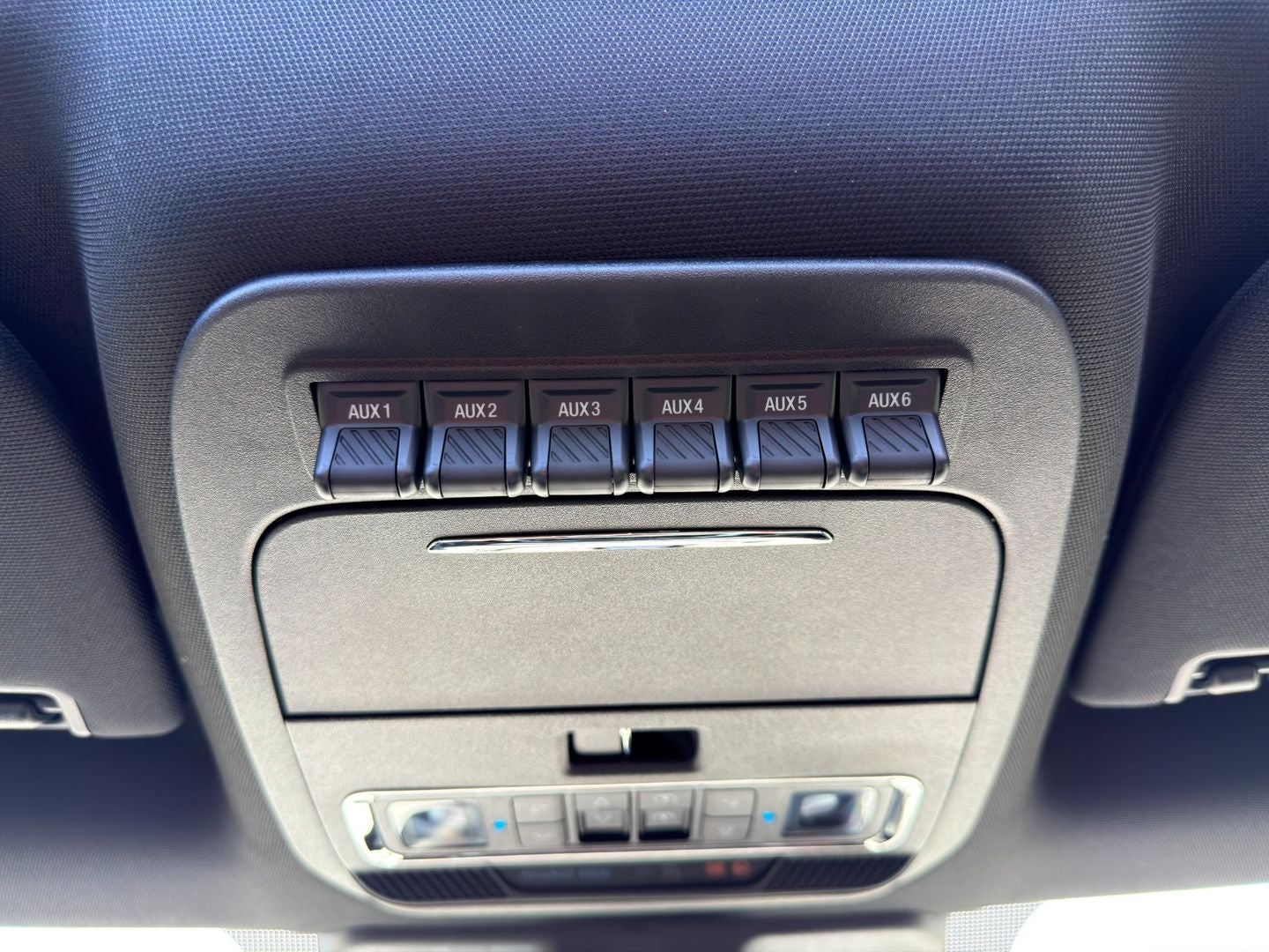 2025 Ford Super Duty F-350 SRW Platinum 4X4