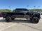 2025 Ford Super Duty F-350 SRW Platinum 4X4