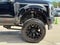 2025 Ford Super Duty F-350 SRW Platinum 4X4