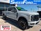 2025 Ford Super Duty F-350 SRW Lariat 4X4