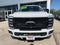 2025 Ford Super Duty F-350 SRW Lariat 4X4